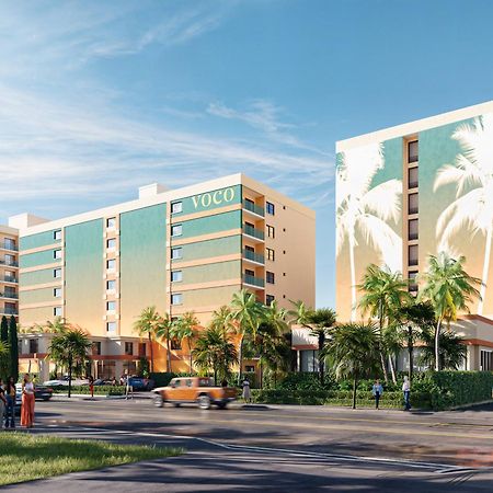 Voco The Shelby - Myrtle Beach By Ihg Екстер'єр фото