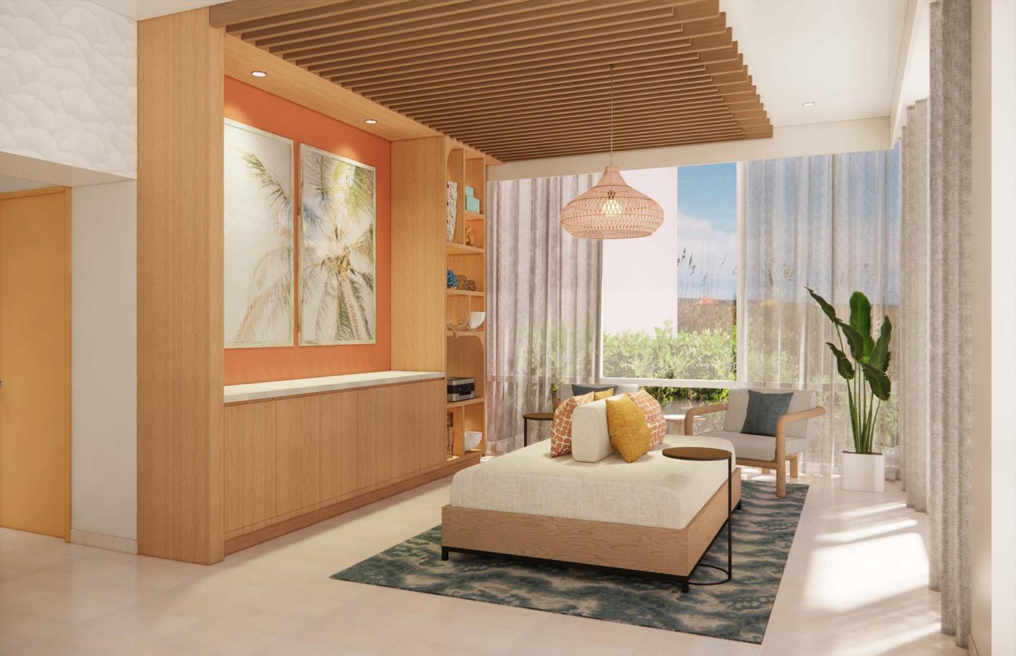 Voco The Shelby - Myrtle Beach By Ihg Екстер'єр фото