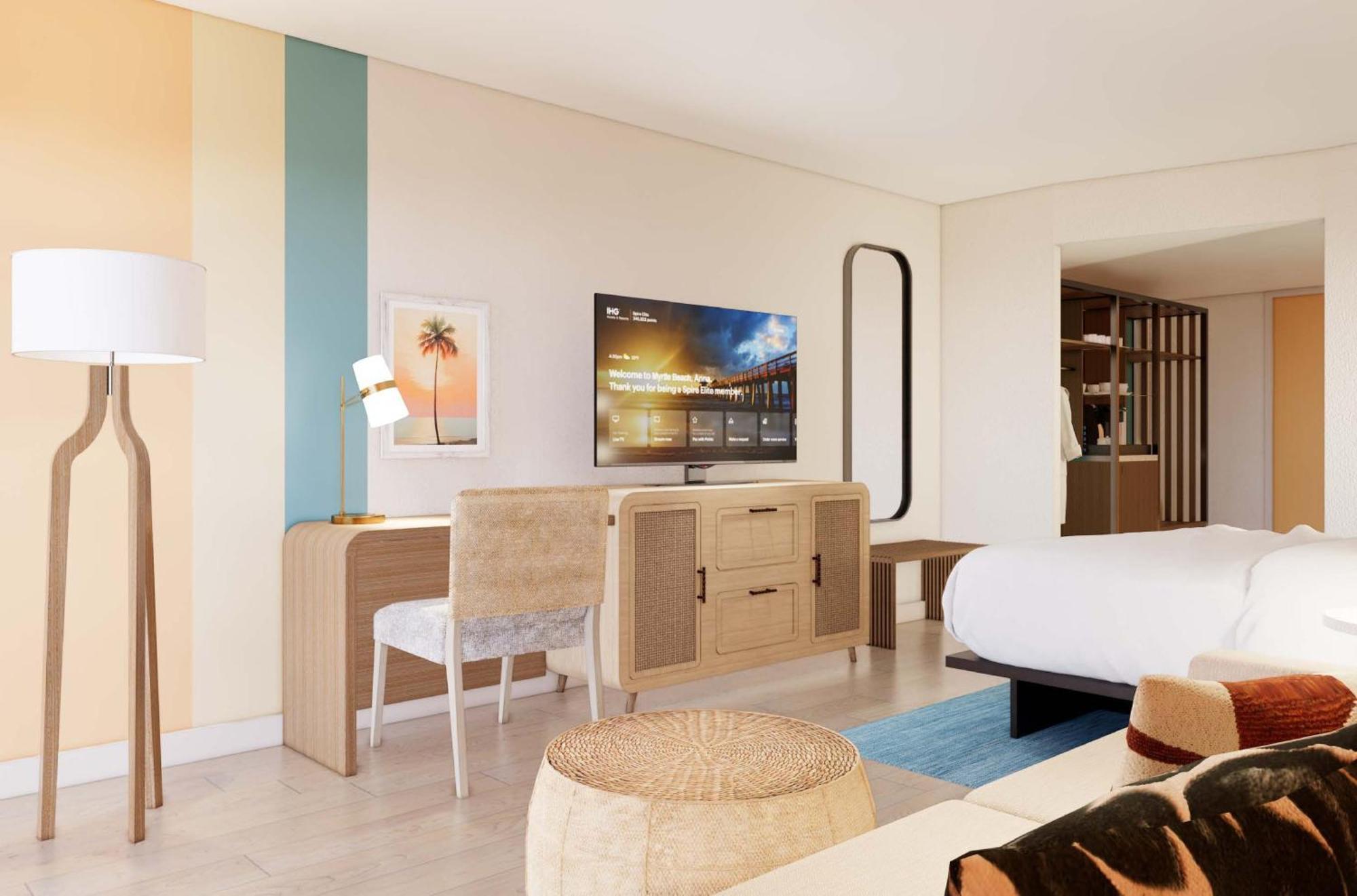 Voco The Shelby - Myrtle Beach By Ihg Екстер'єр фото