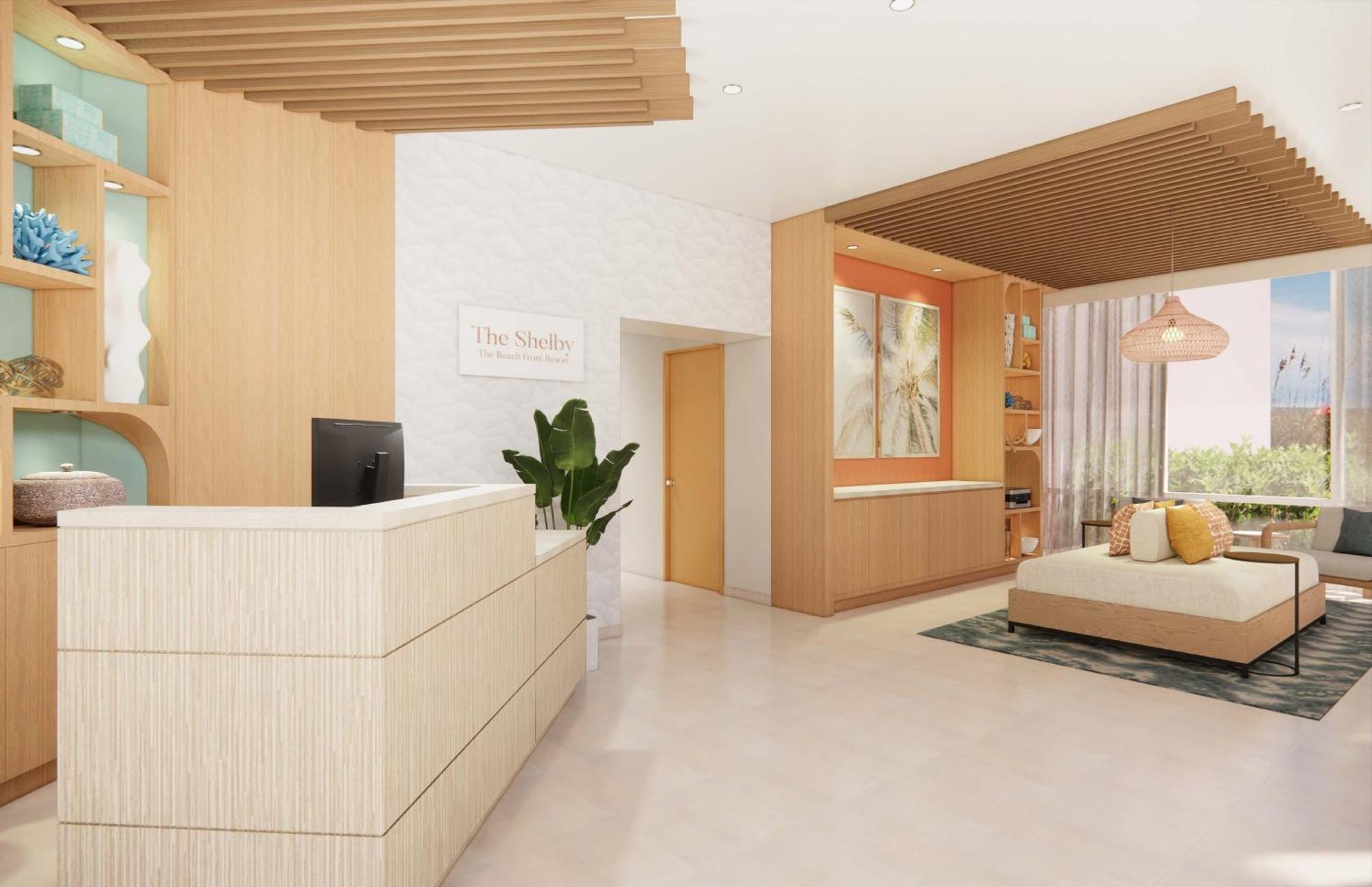 Voco The Shelby - Myrtle Beach By Ihg Екстер'єр фото