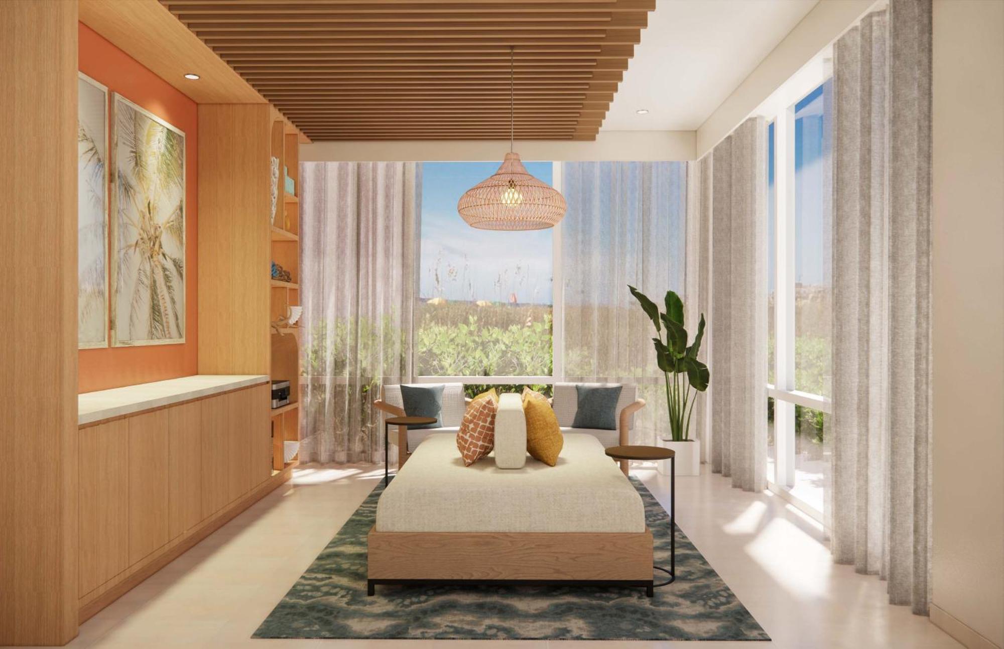 Voco The Shelby - Myrtle Beach By Ihg Екстер'єр фото