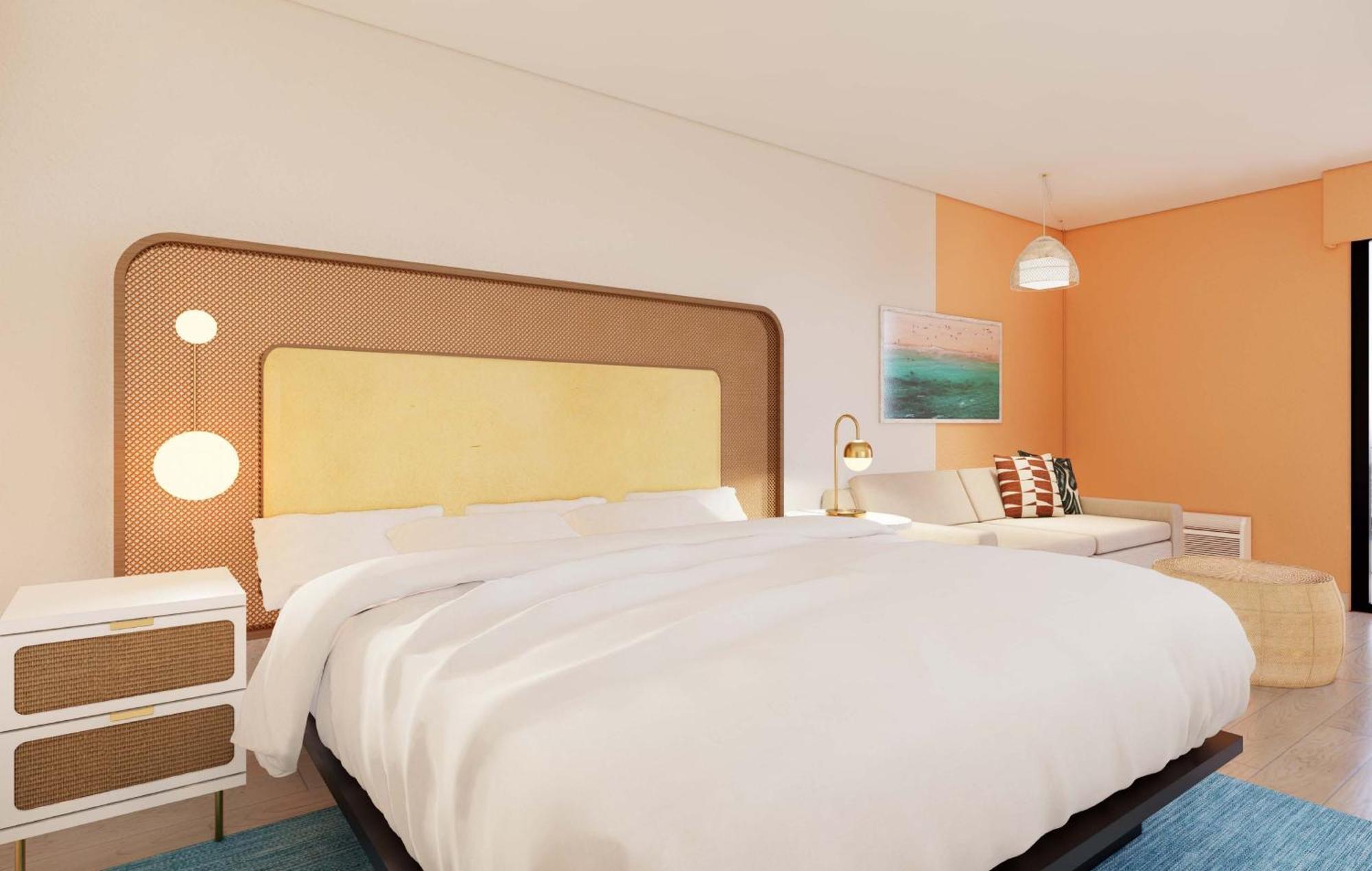 Voco The Shelby - Myrtle Beach By Ihg Екстер'єр фото