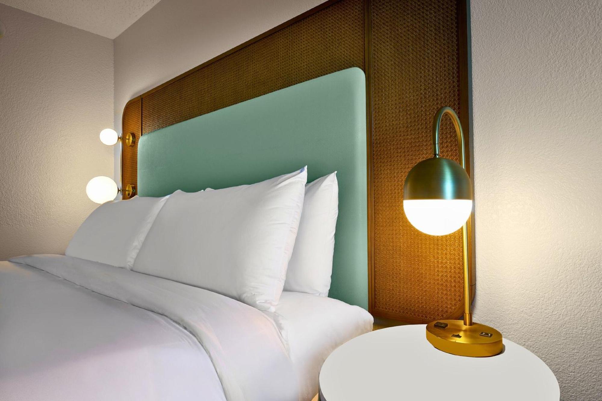 Voco The Shelby - Myrtle Beach By Ihg Екстер'єр фото