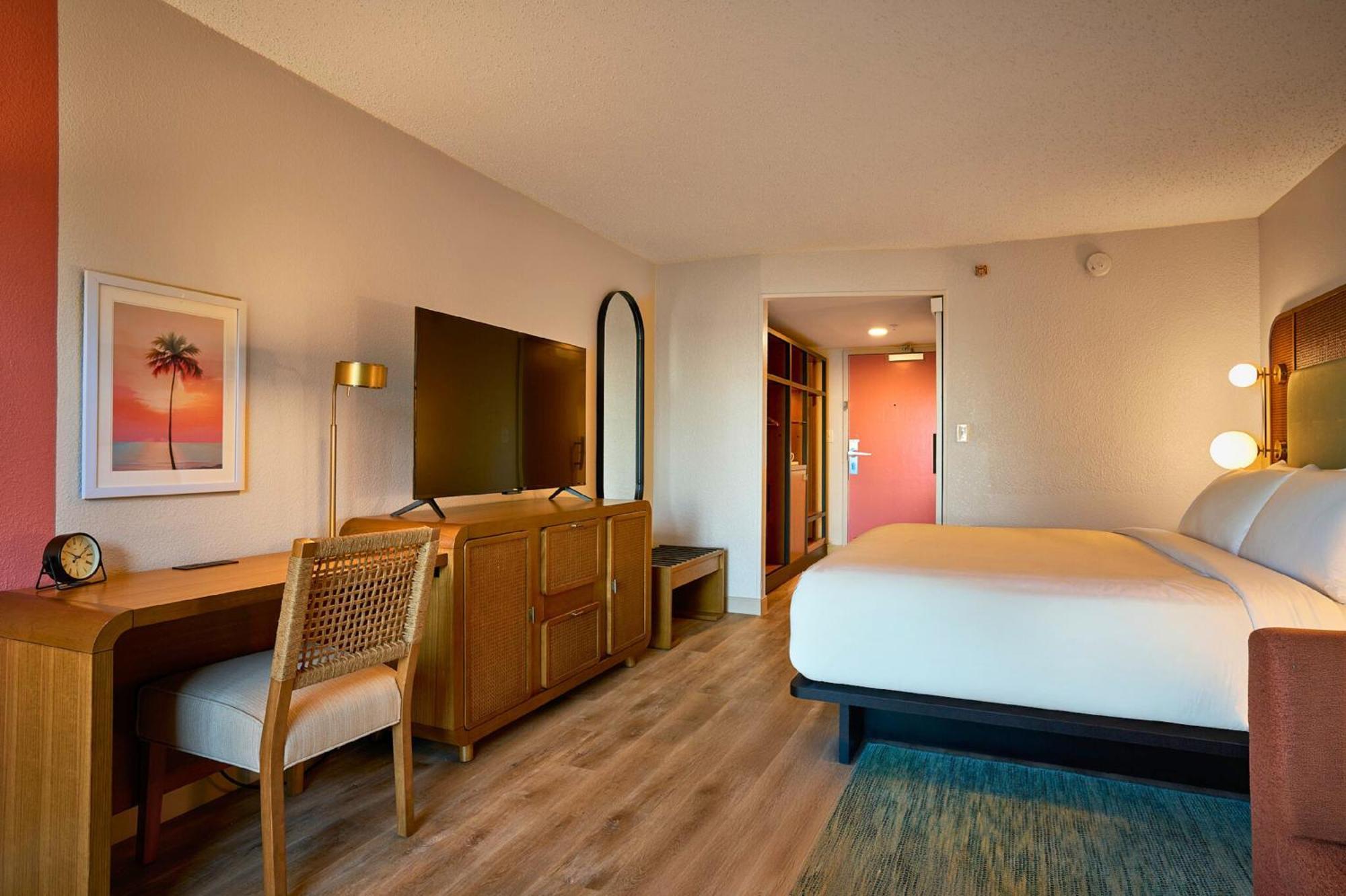 Voco The Shelby - Myrtle Beach By Ihg Екстер'єр фото