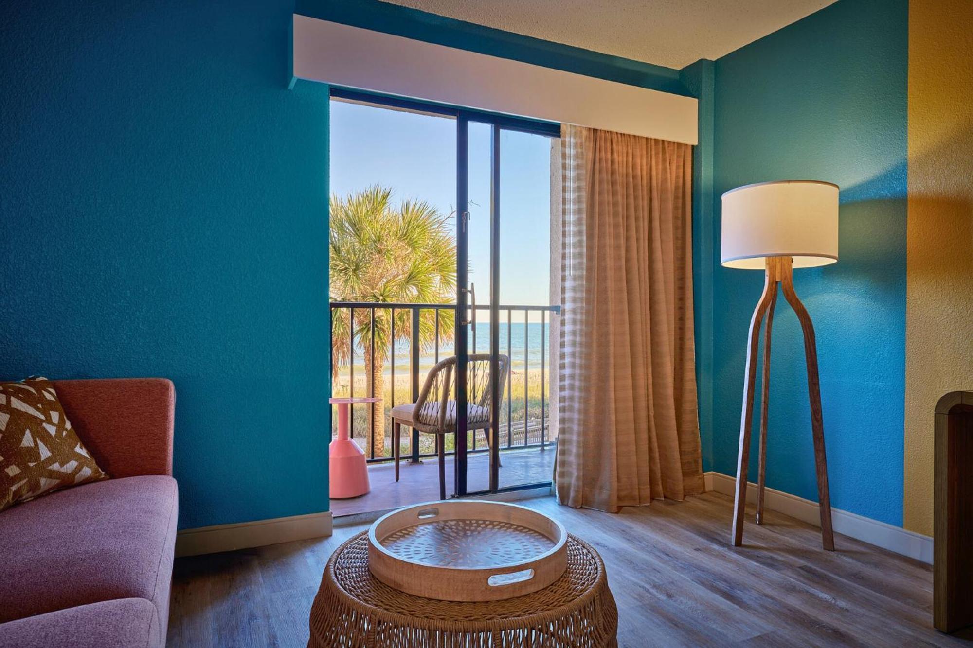 Voco The Shelby - Myrtle Beach By Ihg Екстер'єр фото