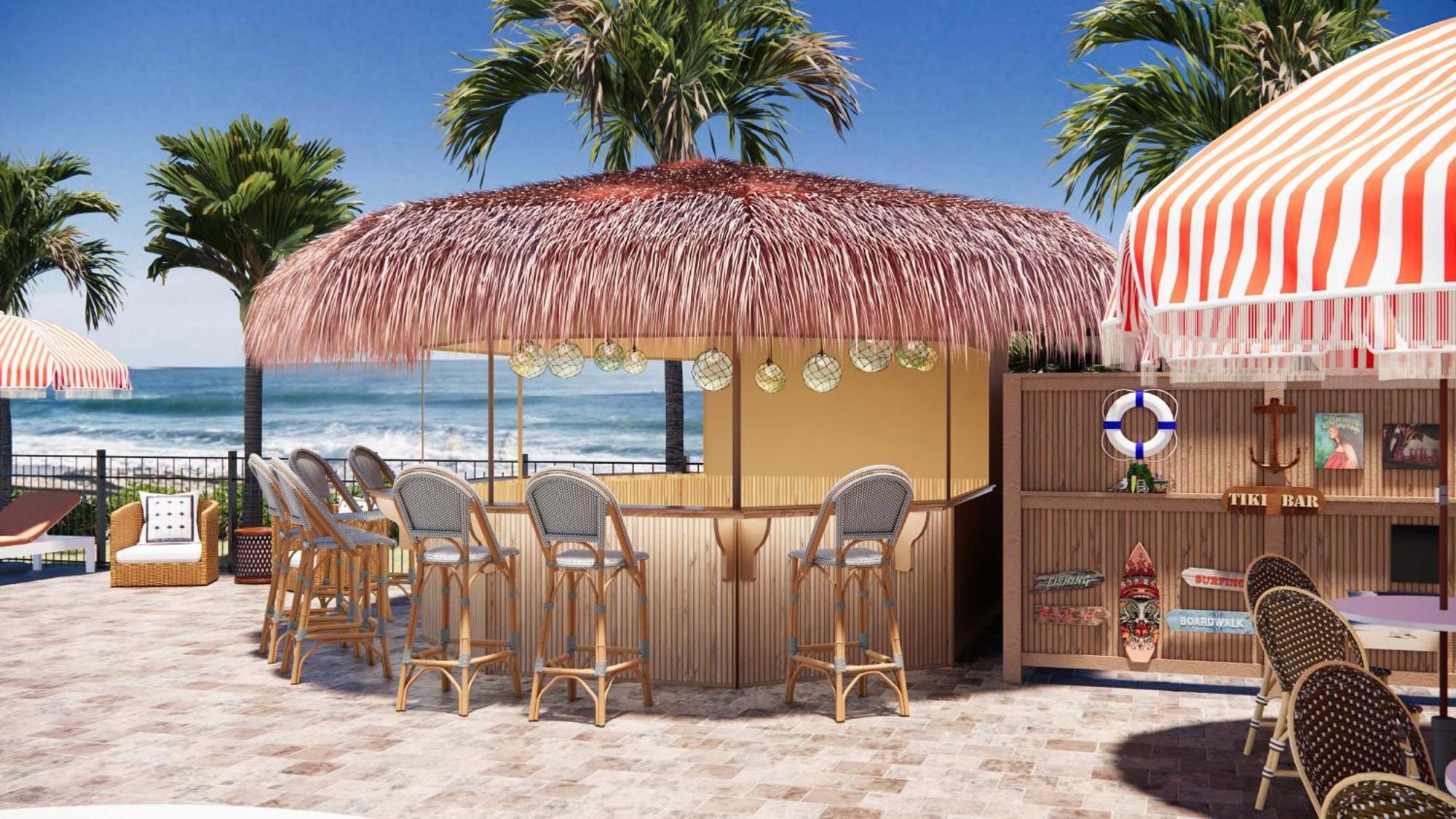 Voco The Shelby - Myrtle Beach By Ihg Екстер'єр фото